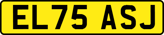 EL75ASJ