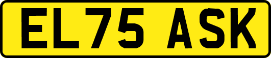 EL75ASK