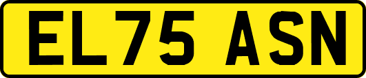 EL75ASN