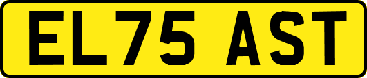 EL75AST