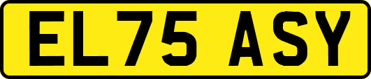 EL75ASY