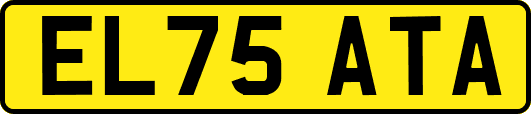 EL75ATA