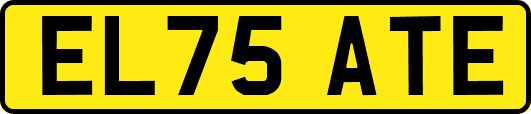 EL75ATE