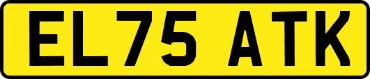 EL75ATK