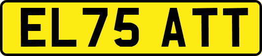 EL75ATT