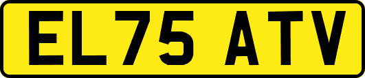 EL75ATV