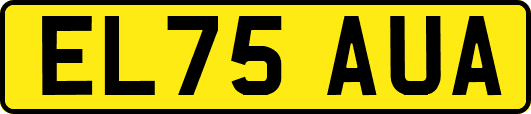 EL75AUA