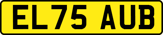 EL75AUB