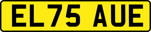 EL75AUE