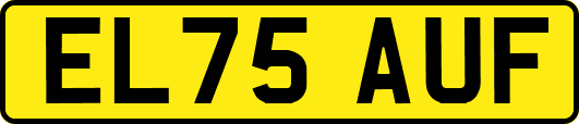 EL75AUF