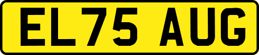 EL75AUG