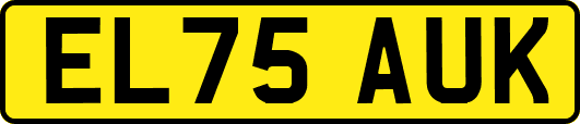 EL75AUK
