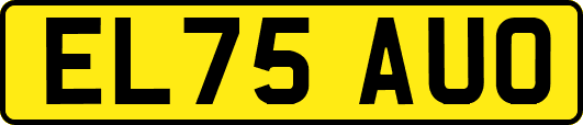 EL75AUO