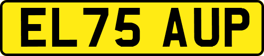 EL75AUP