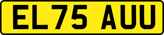 EL75AUU