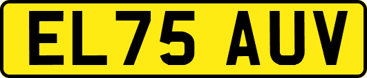 EL75AUV