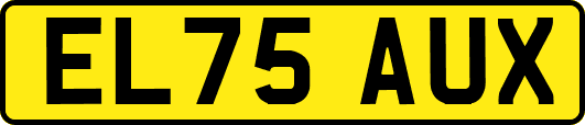 EL75AUX