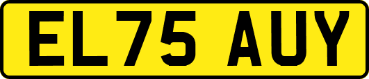 EL75AUY