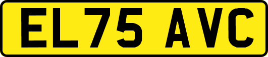 EL75AVC
