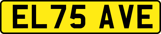 EL75AVE