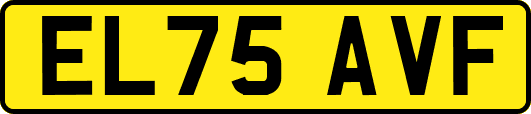 EL75AVF