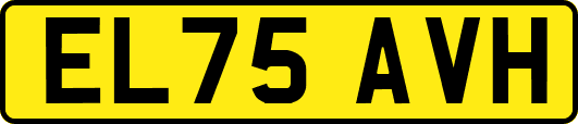 EL75AVH