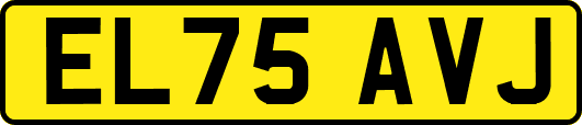 EL75AVJ