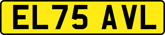 EL75AVL