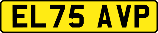 EL75AVP