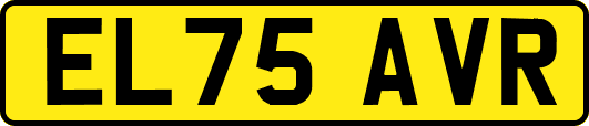 EL75AVR