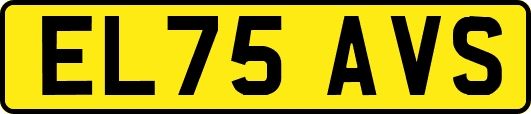 EL75AVS