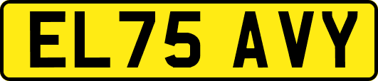 EL75AVY