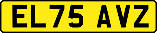 EL75AVZ