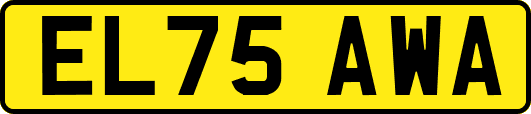 EL75AWA
