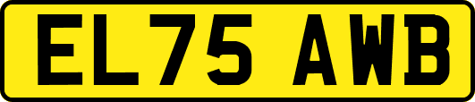 EL75AWB