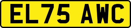 EL75AWC
