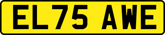 EL75AWE