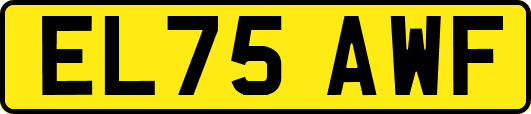 EL75AWF