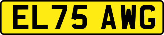 EL75AWG
