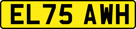 EL75AWH