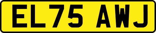 EL75AWJ