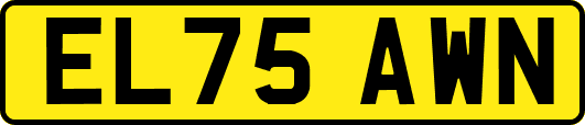 EL75AWN