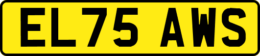 EL75AWS