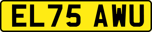 EL75AWU