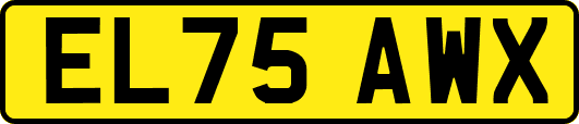 EL75AWX