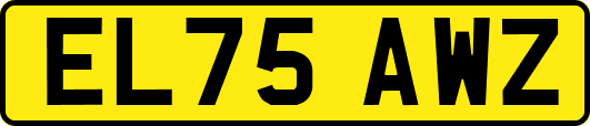 EL75AWZ