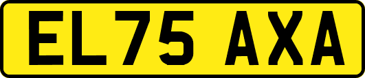 EL75AXA