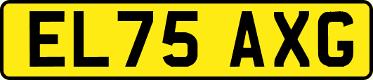EL75AXG