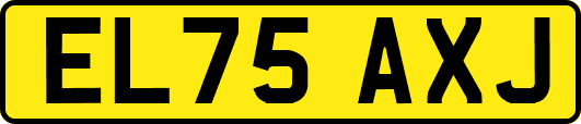 EL75AXJ