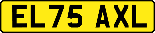 EL75AXL